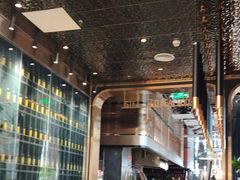 -吉布鲁牛排海鲜自助(温江合生汇店)