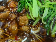 -吴茂兴本帮面(百色路店)
