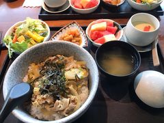 -九井澤精致料理(金茂店)