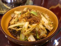-北京小肠陈饭庄(方庄店)