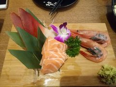-泰居酒屋日式料理烧肉