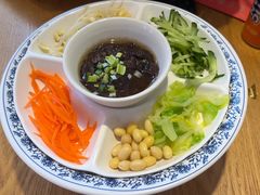 -北三条胡同打卤面馆(雍和宫店)