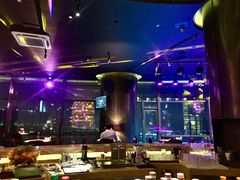 -长沙北辰洲际酒店-SKY 27酒廊