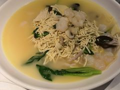 -花园茶楼(兴城西路店)