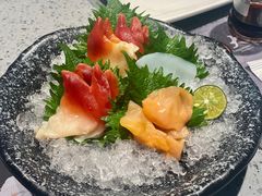 -大渔铁板烧(大悦城店)