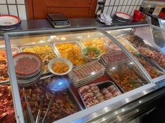 -永安里地摊烤肉(首创店)