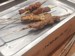 -福苗小骆驼烧烤(莲湖路店)