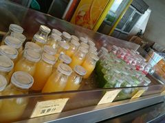 -东方豪景花园酒店·怡景旋转餐厅