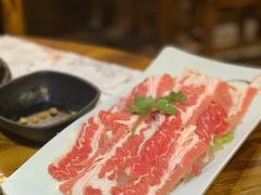 -味仙疯美蛙鱼头(清扬路总店)