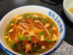 -唐猫庭院·千年陕菜(赛格国际购物中心店)