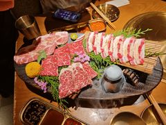 -MIKOMIKO和牛烧肉专门店(南门店)
