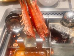 -海底捞火锅(金融街万达店)