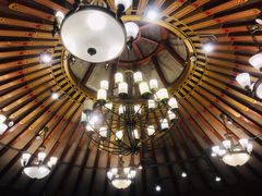 -九十九顶毡房(阜石路店)