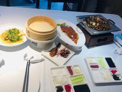 -四季民福烤鸭店(前门店)