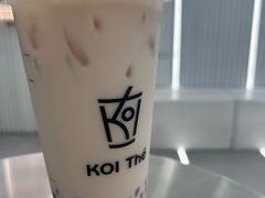 -KOI Thé(厦门国贸广场店)