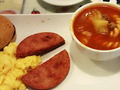 -翠华餐厅(旺角文华商场店)