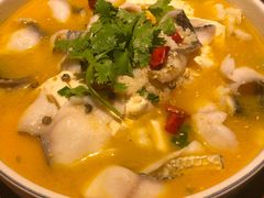 -意满花千醉(金茂览秀城店)