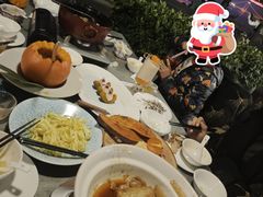 -汉水谣·江景餐厅(江滩店)