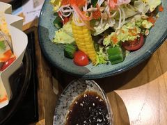 -鳗事鱼意·活鳗現烤专门店(富力海珠城店)