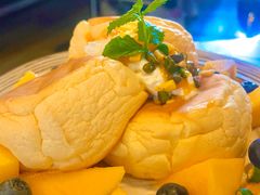 -UPPER KITCHEN(延安路店)