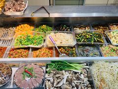 -马妞烧烤烩面馆(黄河口店)