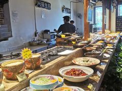 -映像威海·海鲜味道(市区店)
