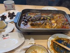 -鱼酷活鱼烤鱼(沈阳大悦城店)