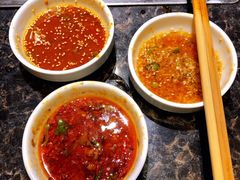 -海底捞火锅(邯郸新世纪中心店)