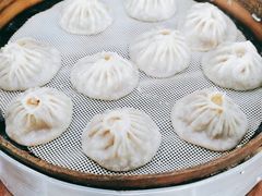 开封灌汤包-真不同饭店(老城店)