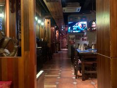 -甘尼仕印度餐厅酒吧(斜塘老街店)