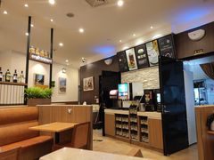 -萨莉亚意式餐厅(天河城购物中心店)