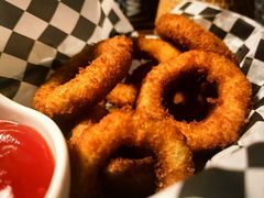 -Uncle Kosto科斯托·中东菜