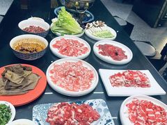 -陈熹公民族美食文化餐厅(中华广场店)