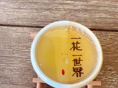 -菩提树下茶咖鼓捣