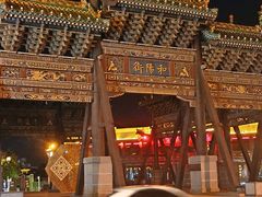 -南城墙永泰门广场