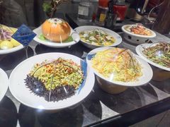 -老院子饭店·鲁菜·海鲜·家常菜