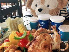 -Tangled Tree Tavern 老藤树食栈