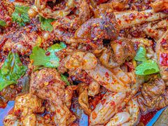 -孙婆婆美蛙兔火锅(踏水桥店)