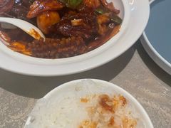 -陈阿婆鱼头泡饼·京味菜(复兴路店)
