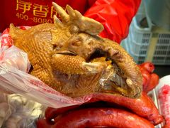 -净香园熟肉(北坦总店)