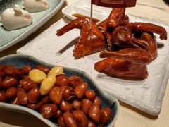 -侨美食家·41年地道粤菜(珠江新城店)
