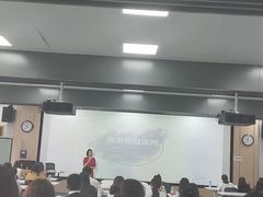 -浙江万里学院(钱湖校区)