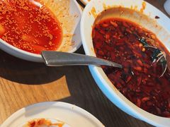 -榕意·川味之美(深业上城店)