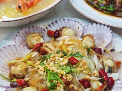 -来之顺海鲜菜馆·青岛菜·始于1993(栈桥店)