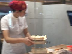 -喜家德虾仁水饺(南山书城店)