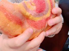 星空流沙软包-LELECHA乐乐茶(新街口大洋店)