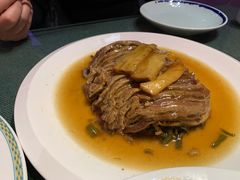 扒羊肉条-萧记三鲜烩面(黄河南路店)