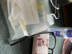 -精益眼镜(广埠屯店)