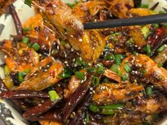 -辣螃铠盆盆蟹大排档(总店)