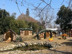 -HERRE·FARM 赫尔露营农场·团建聚会包场